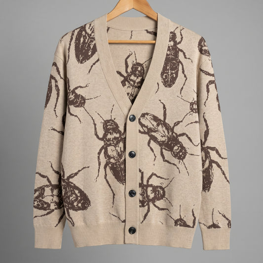 BUGS Riffhaus 