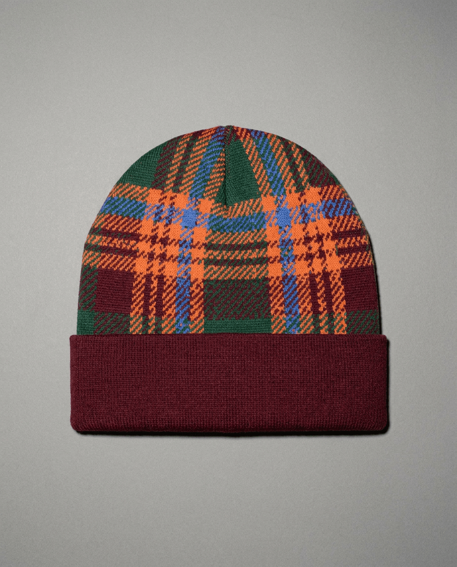 Beanie Knitwise 
