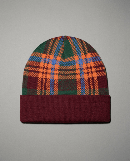 Beanie Knitwise 