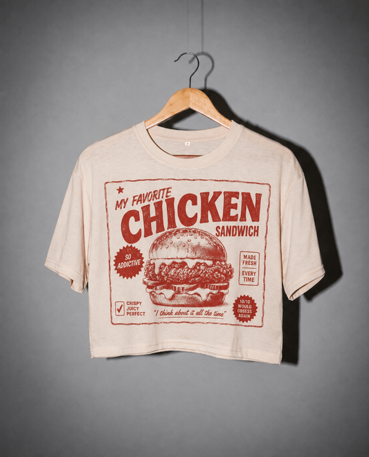 CHICKEN Riffhaus 