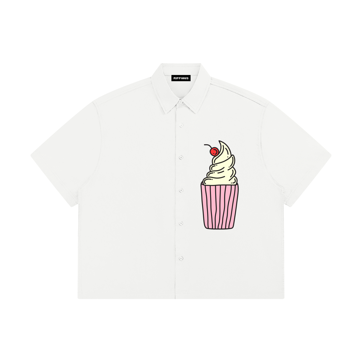 CREAM ODMPOD 
