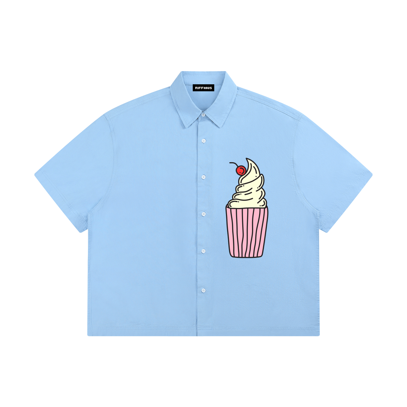 CREAM ODMPOD 