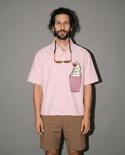 CREAM Riffhaus 