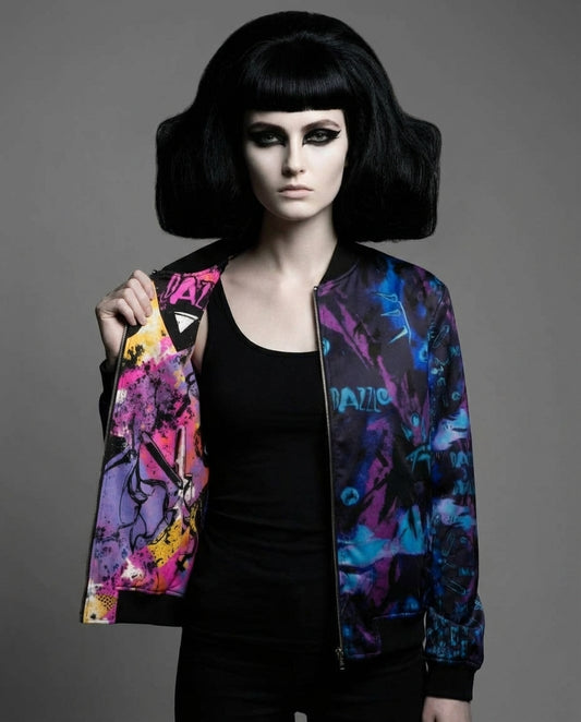 DAZZLE Riffhaus 