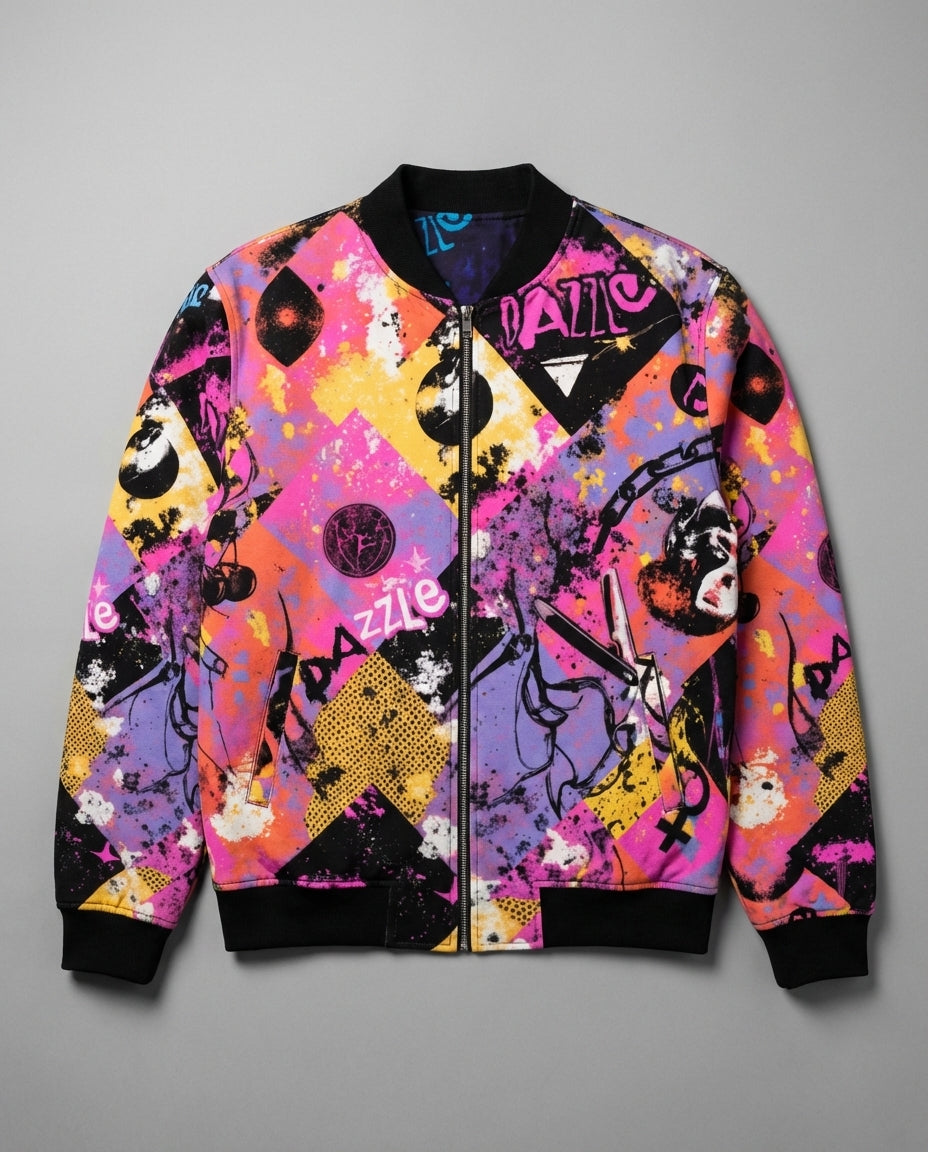 DAZZLE Riffhaus 