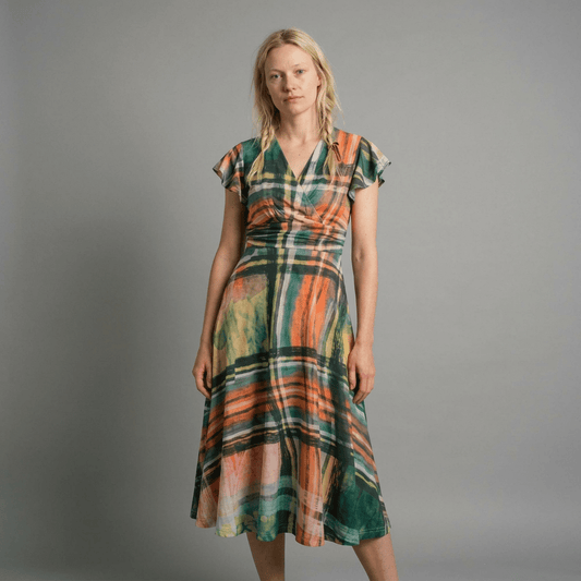 DUDELSACK Riffhaus Dress