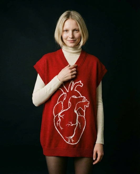 FROZEN HEART Riffhaus 