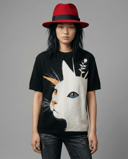 HETEROCHROMIA Riffhaus 