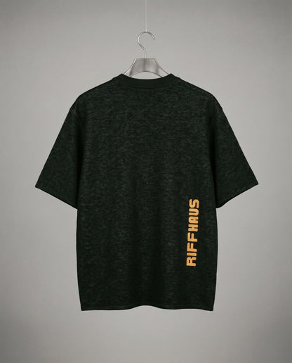 HETEROCHROMIA Riffhaus 
