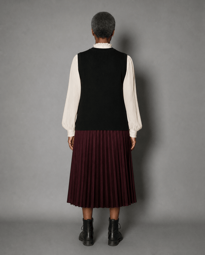 KEYKEEPER Riffhaus vest