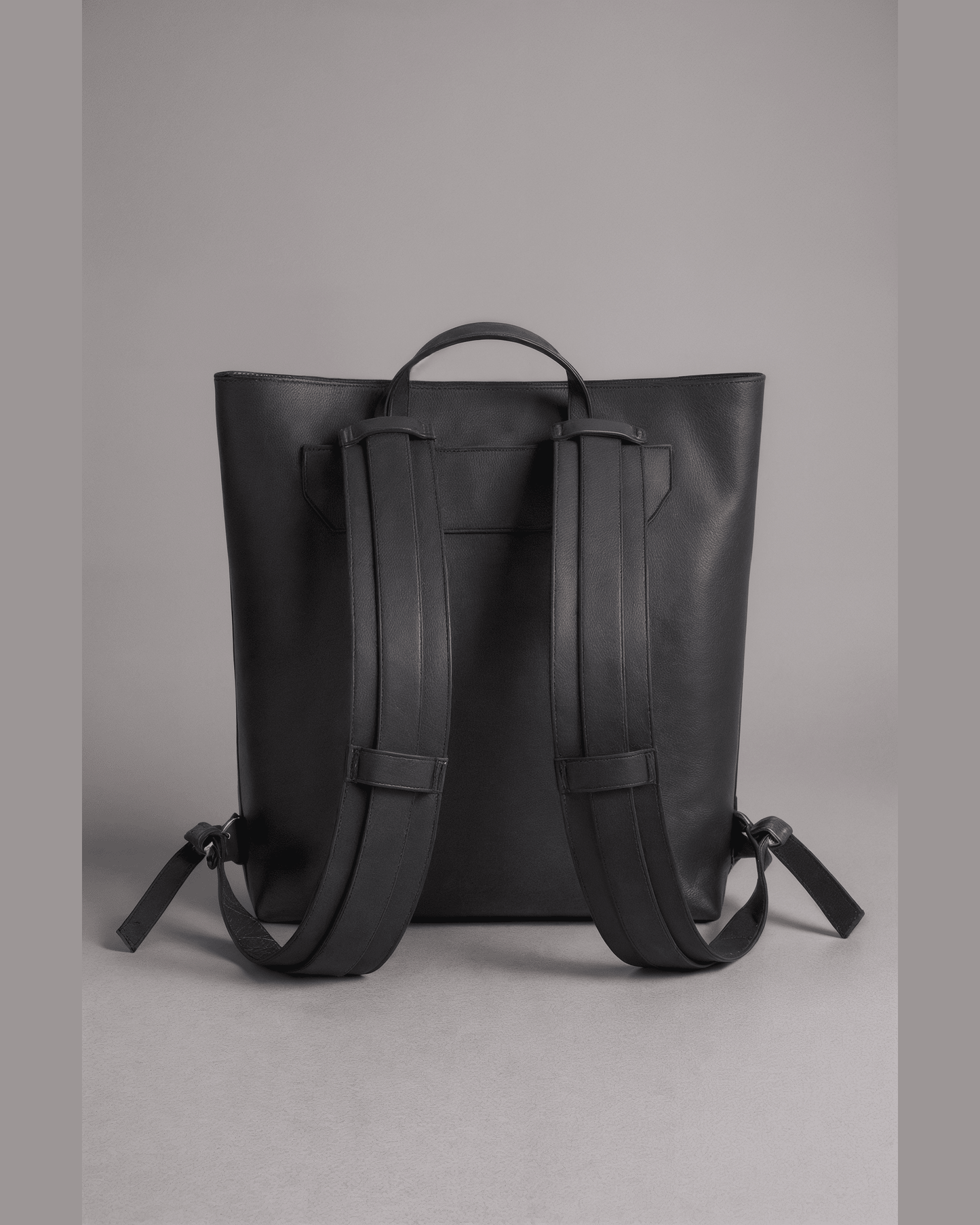 LAST TREE, backpack Riffhaus Vegan Leather Backpack