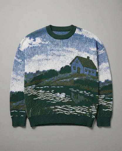 LITTLE HOUSE Riffhaus 