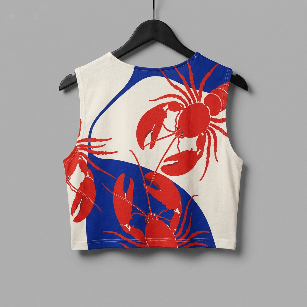LOBSTERS Riffhaus 