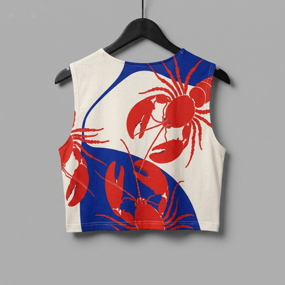 LOBSTERS Riffhaus 
