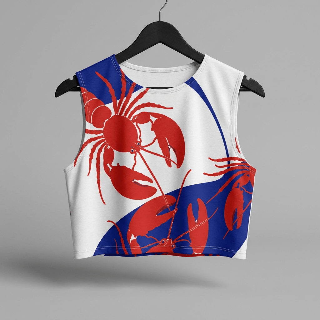 LOBSTERS Riffhaus 