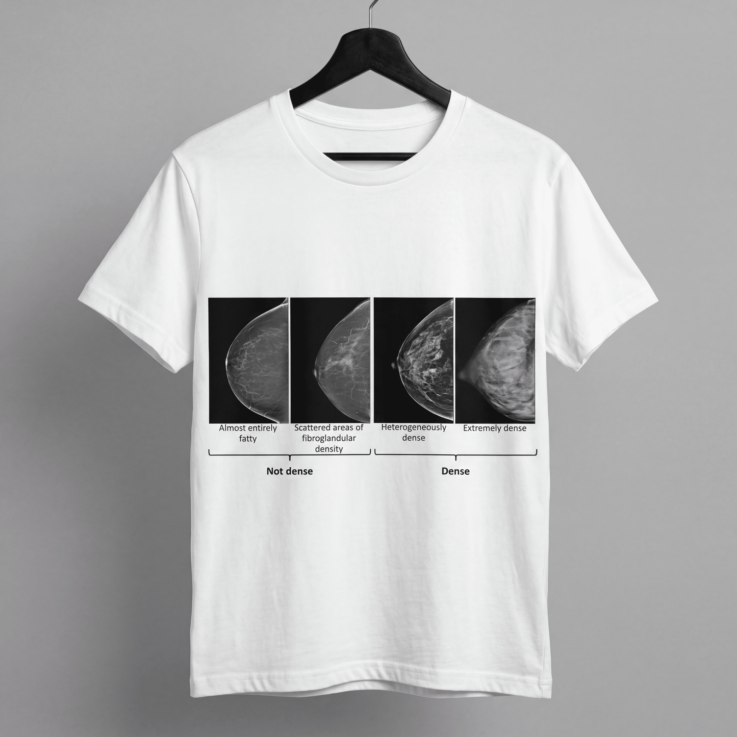 MAMMOGRAM - Tee Riffhaus 