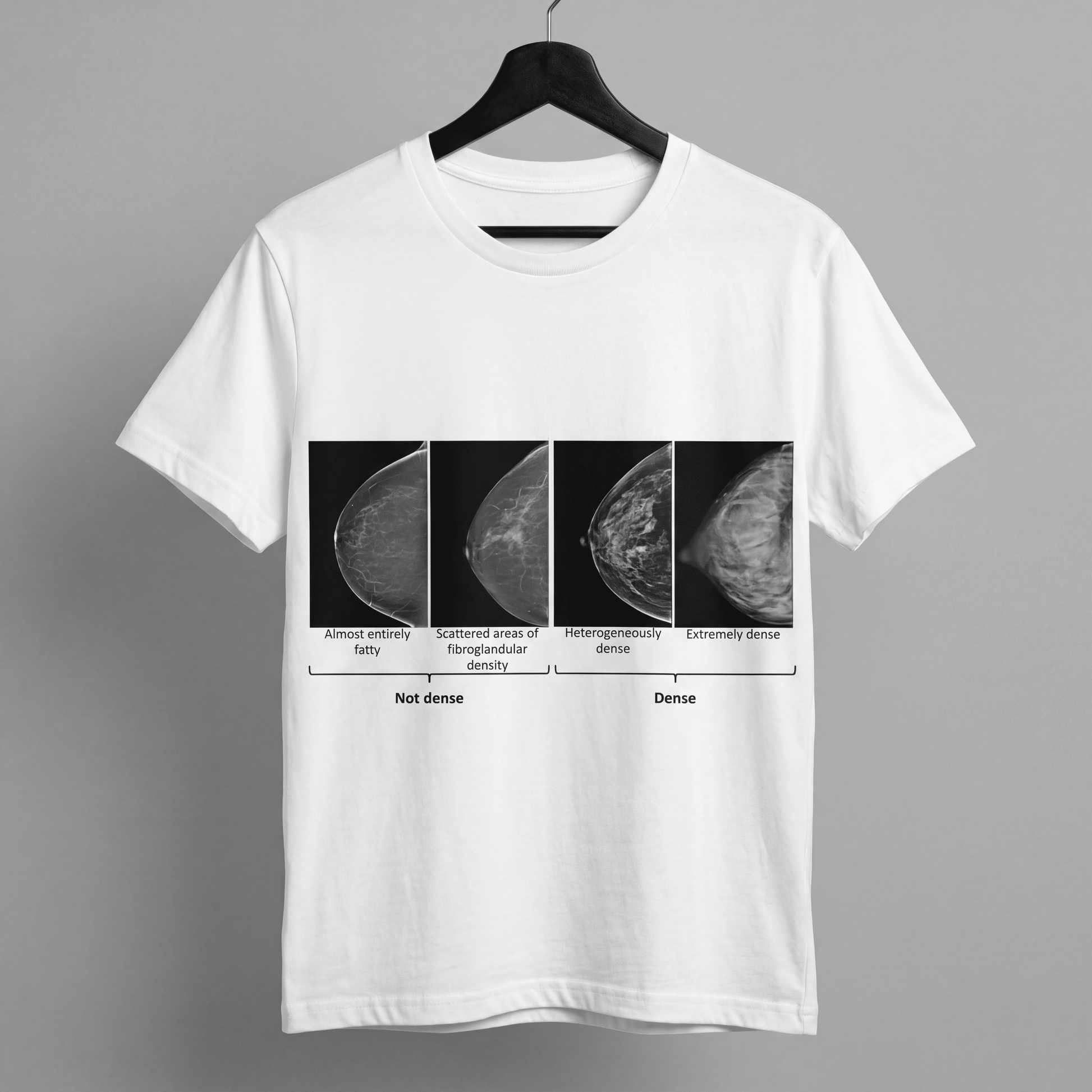 MAMMOGRAM - Tee Riffhaus 