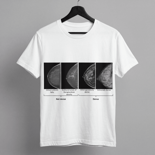 MAMMOGRAM - Tee Riffhaus 