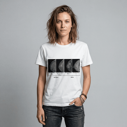 MAMMOGRAM - Tee Riffhaus 