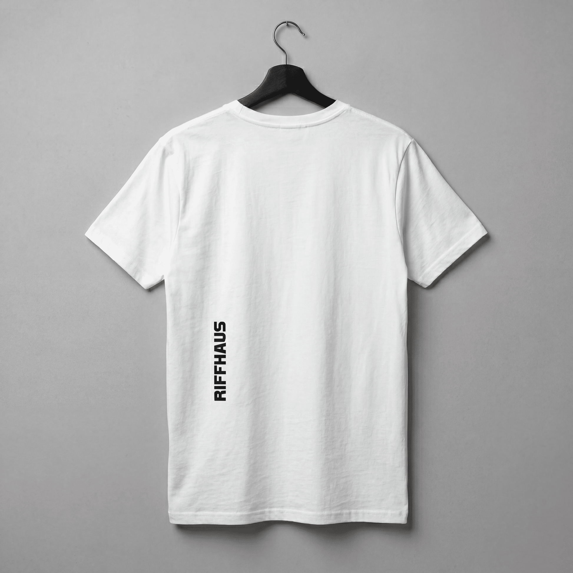 MAMMOGRAM - Tee Riffhaus 