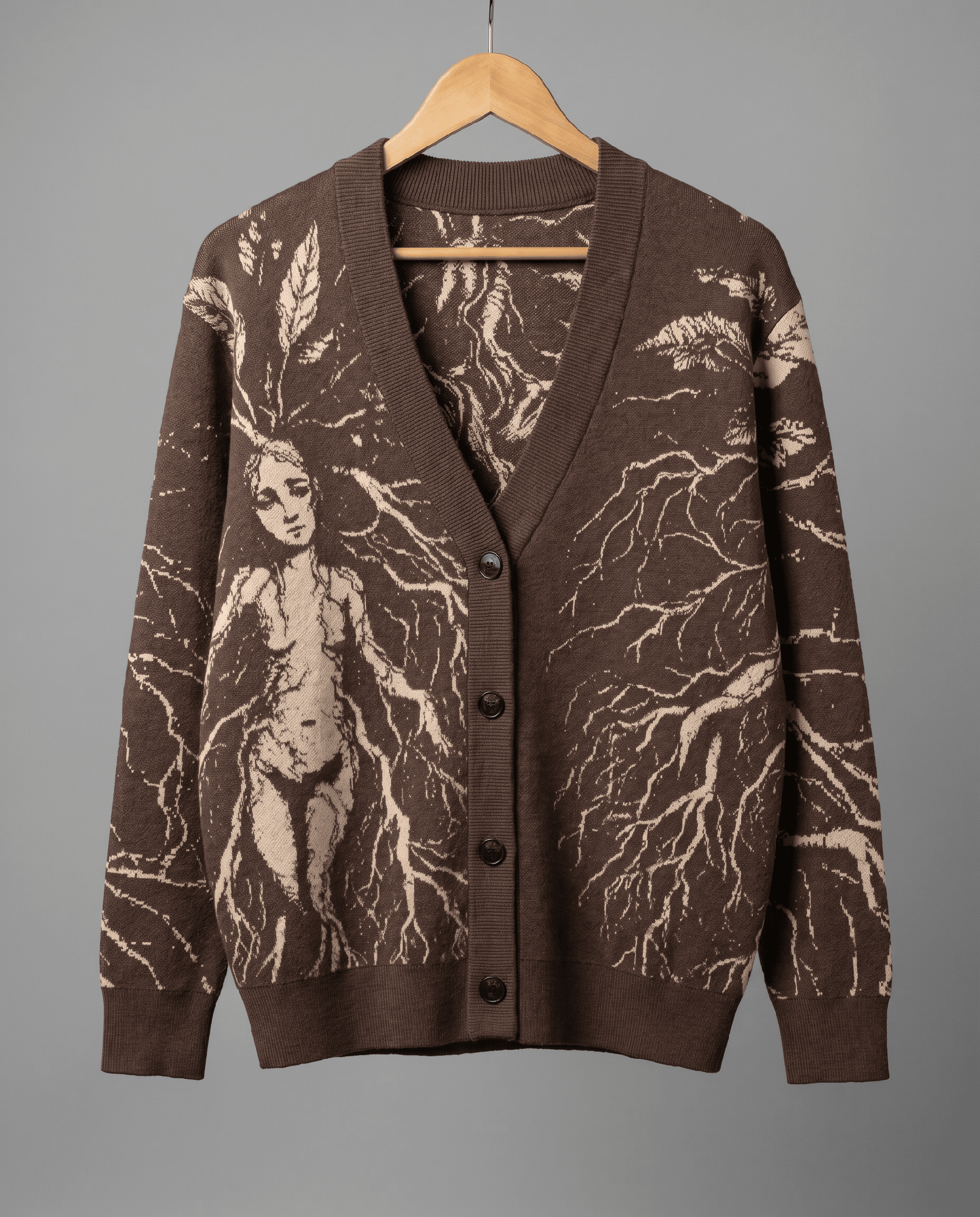 MANDRAKE Riffhaus 