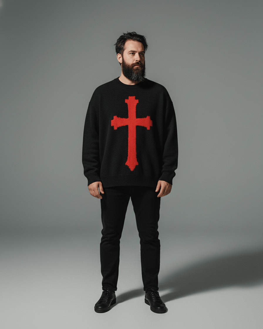 MARTYR Riffhaus 