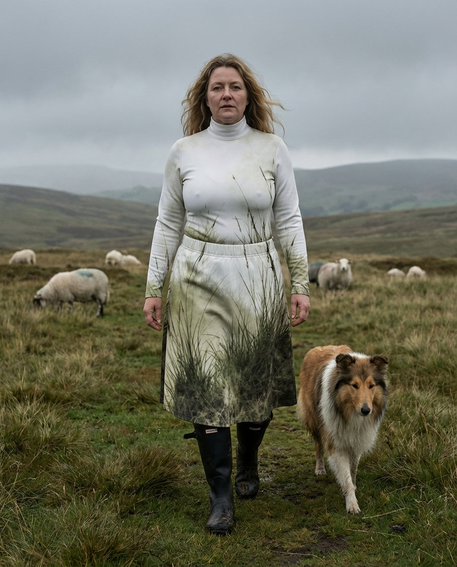 MOORLAND Riffhaus 
