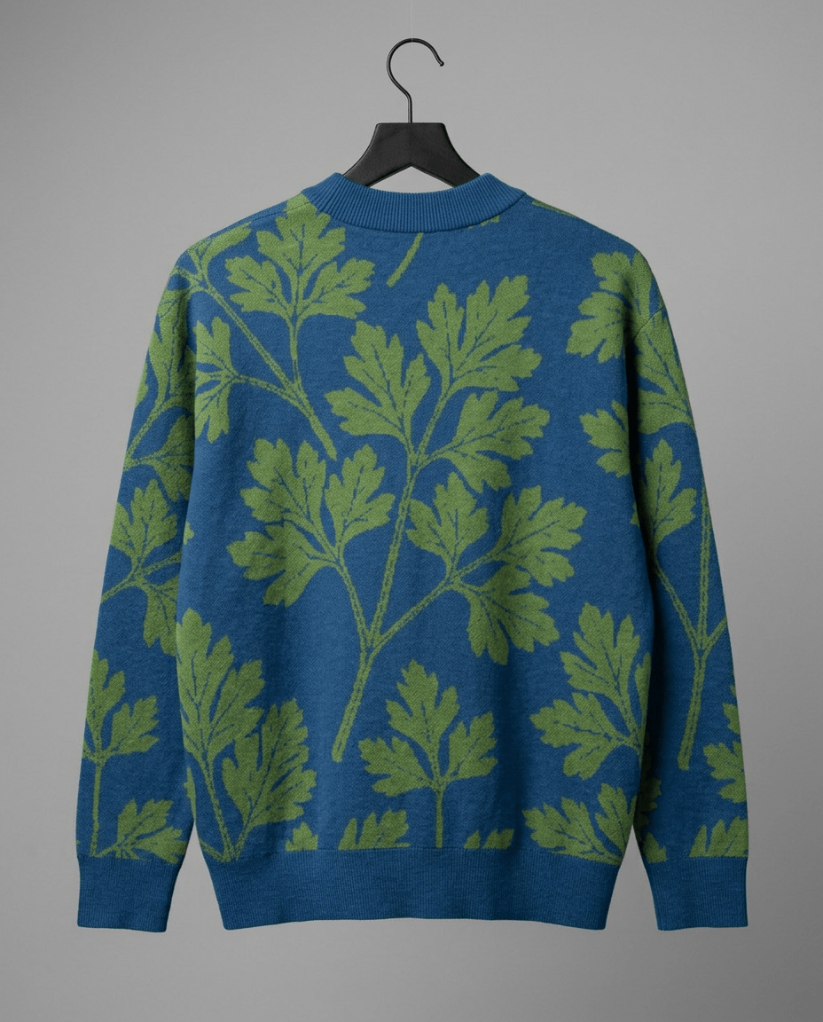 PARSLEY Riffhaus 
