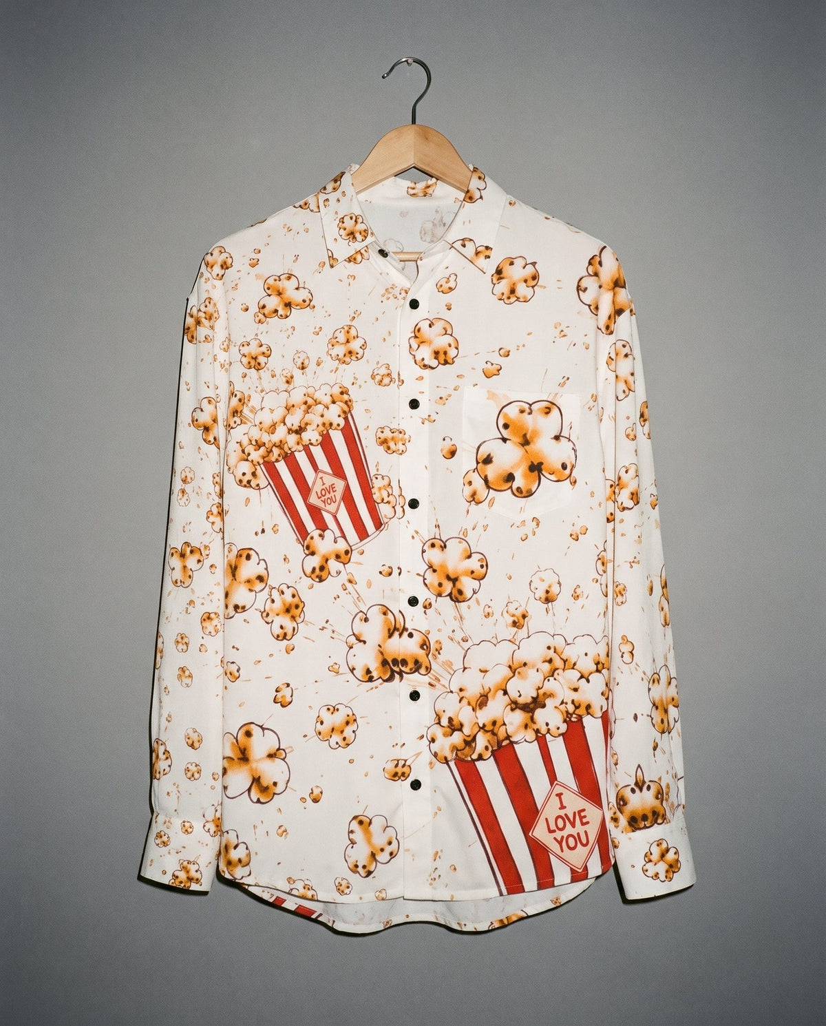 POPCORN Riffhaus 