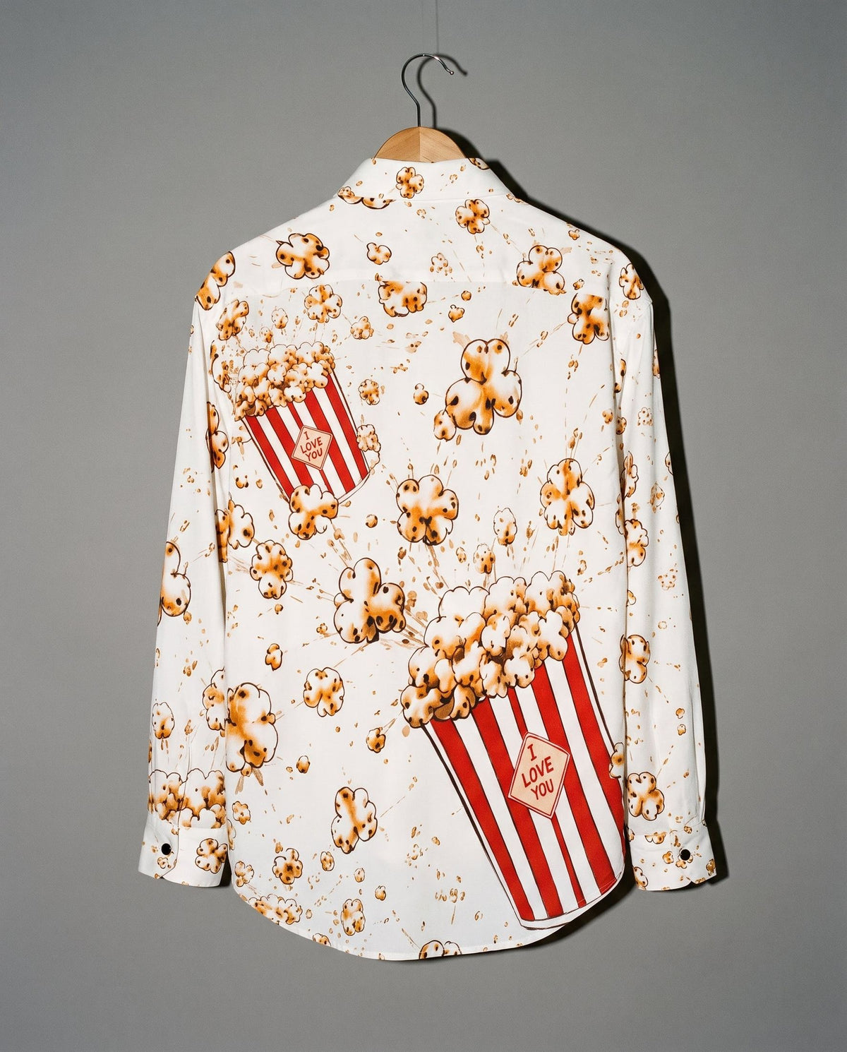 POPCORN Riffhaus 