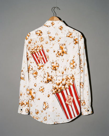 POPCORN Riffhaus 
