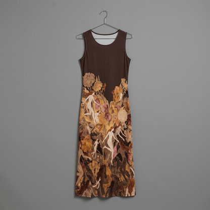 RUNNING Riffhaus Dress