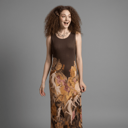 RUNNING Riffhaus Dress