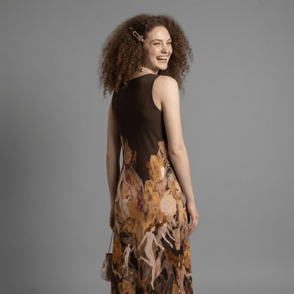 RUNNING Riffhaus Dress