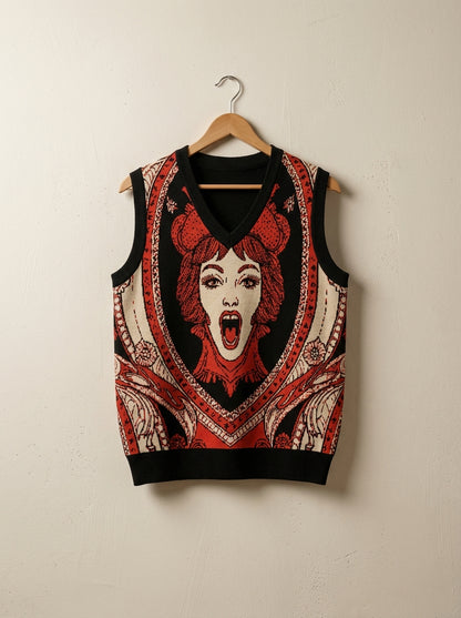 SCREAM Riffhaus 