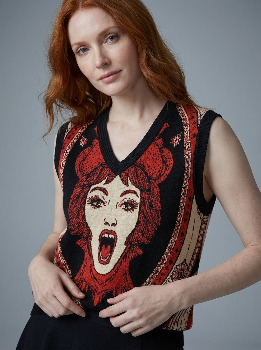 SCREAM Riffhaus 
