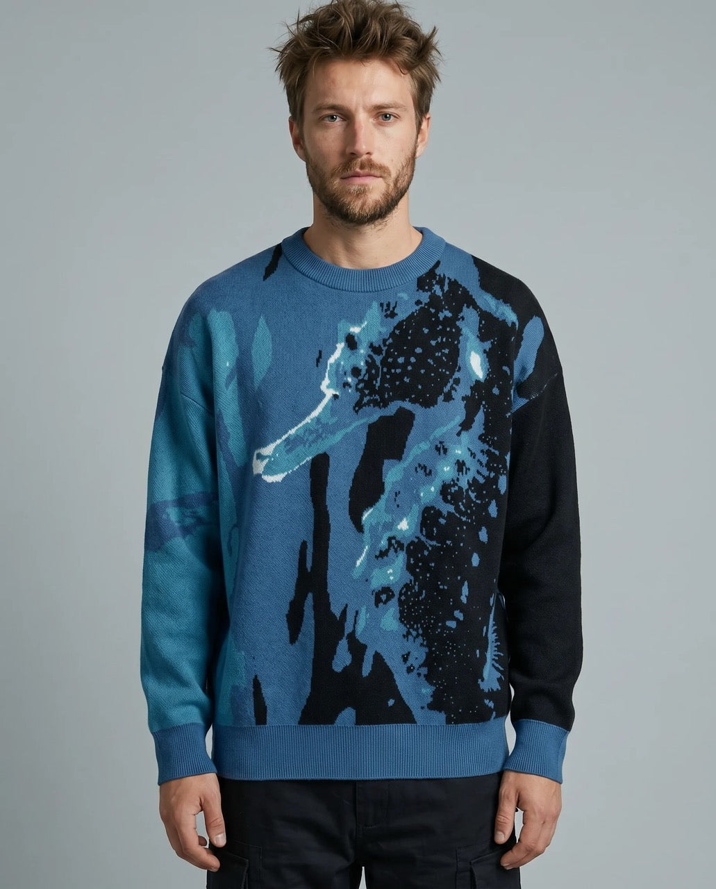 SEAHORSE Riffhaus 