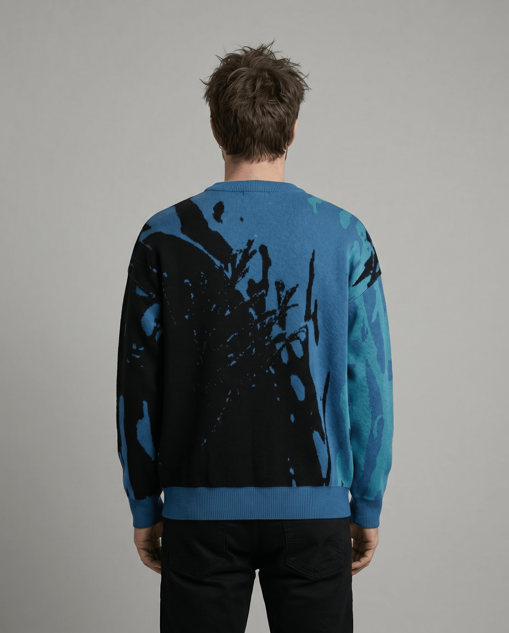 SEAHORSE Riffhaus 