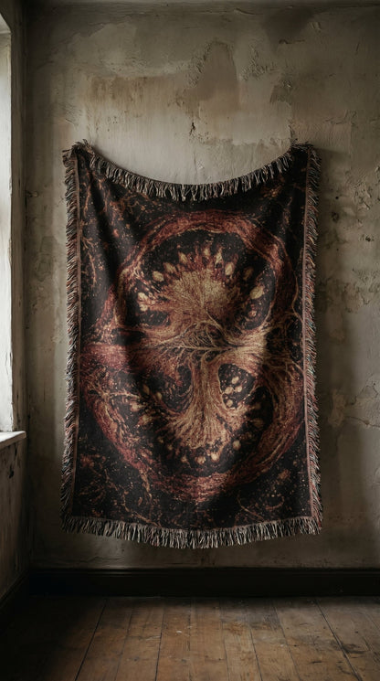 SEEDHEART Printify Home Decor