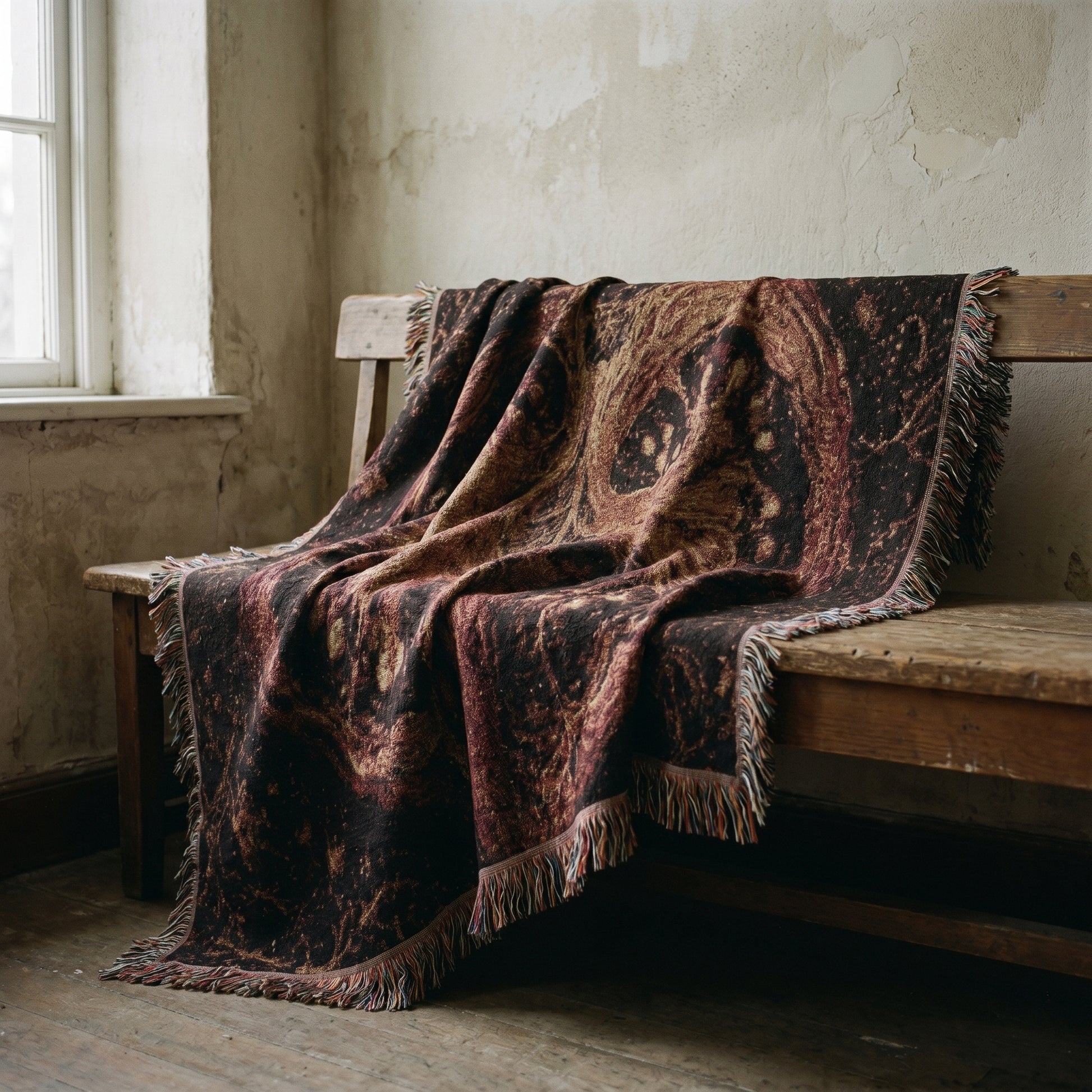 SEEDHEART Printify Home Decor