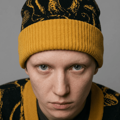 SHROOM HEAD