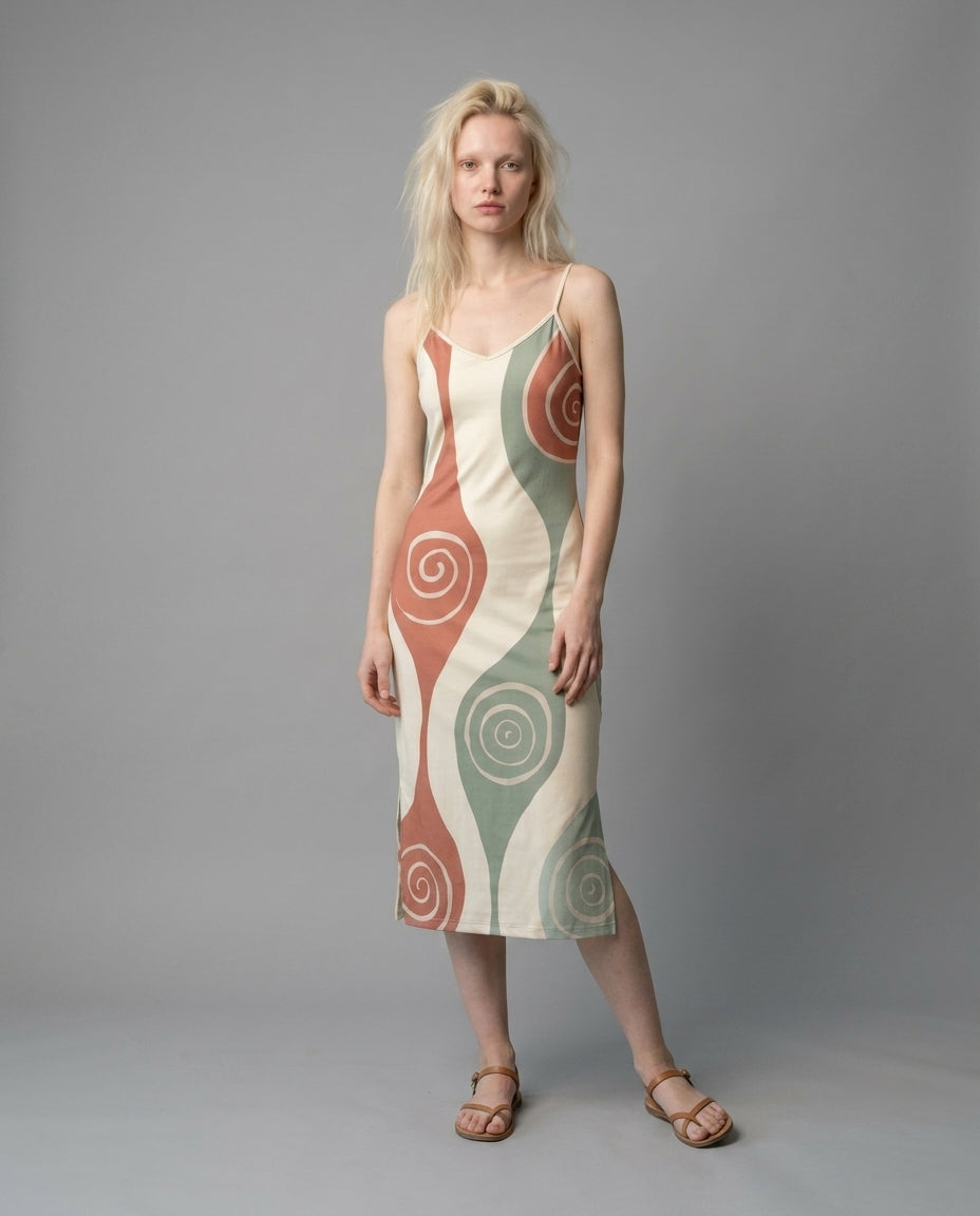 SNAIL TRAIL Riffhaus 