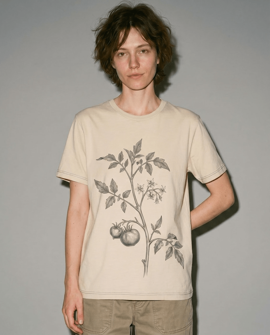 SOLANACEAE - TOMATO Riffhaus 