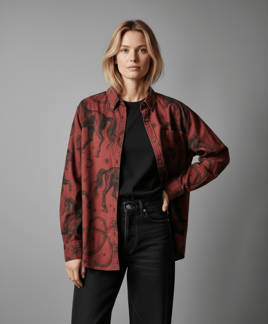 STALLION in Field Cut