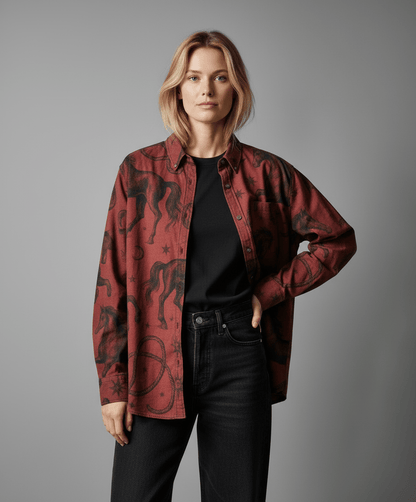 STALLION in Field Cut