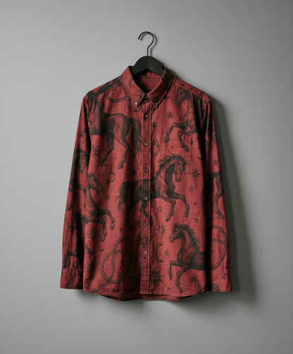 STALLION in Field Cut