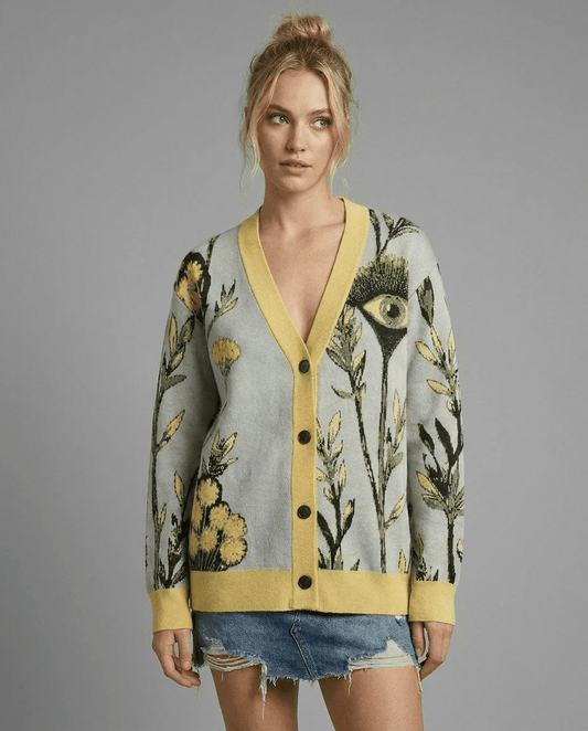 TANSY EYE Riffhaus 