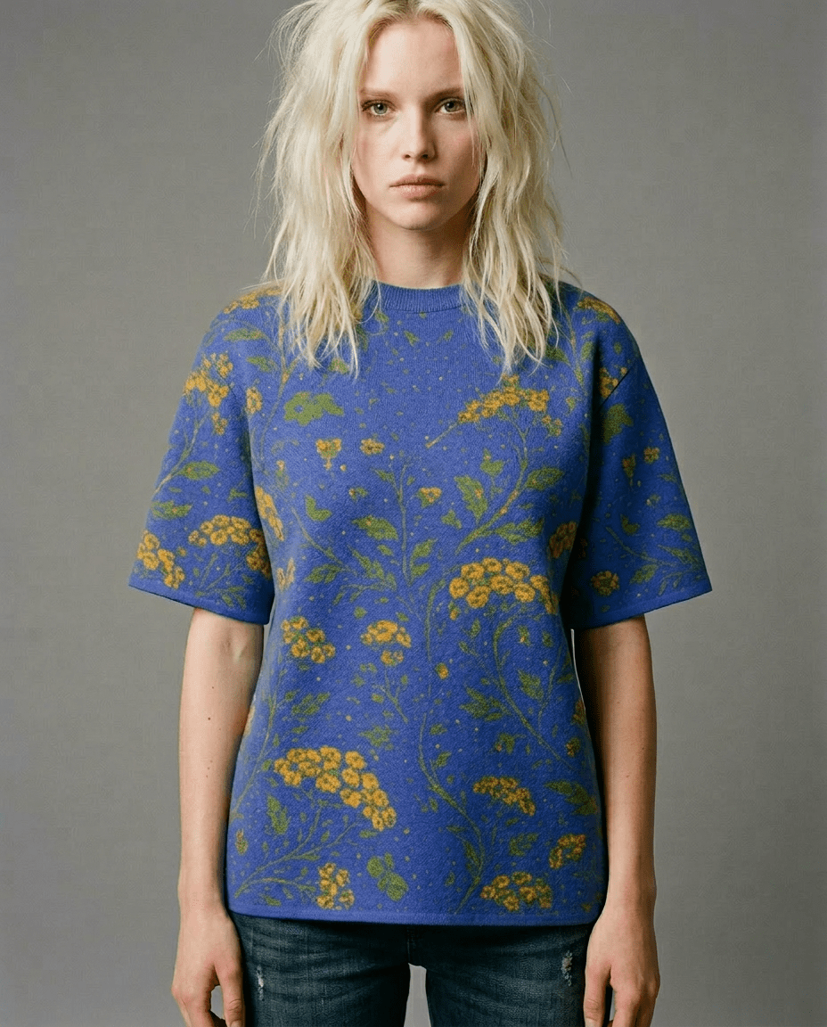 TANSY FIELD Riffhaus 