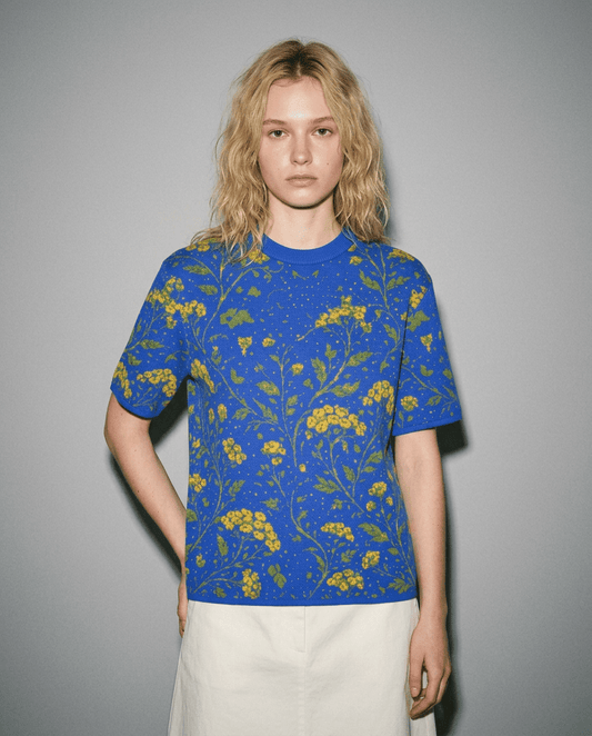 TANSY FIELD Riffhaus 