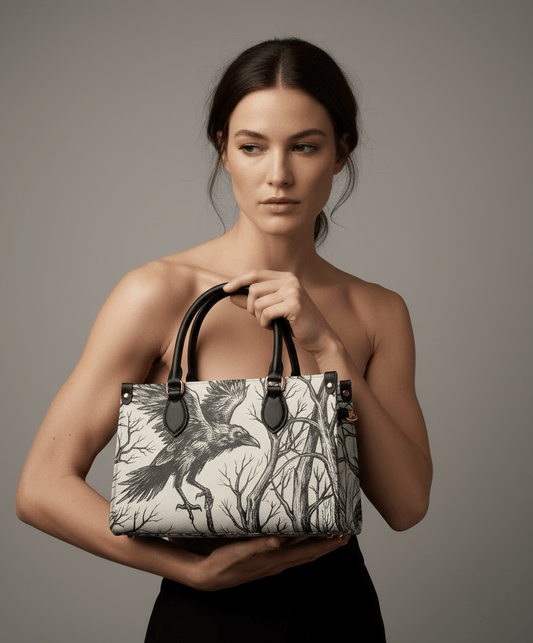 THE CHARLOTTE BAG Riffhaus 